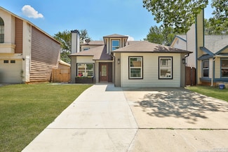 9346 Valley Hedge, San Antonio, TX 78250