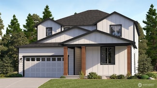 3376 SW Mooring Ln, Port Orchard, WA 98367