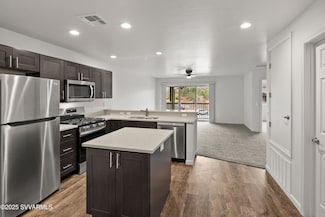 1421 Kestrel Cir, Sedona, AZ 86336