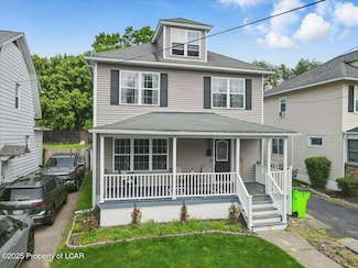 1382 Murray St, Kingston, PA 18704