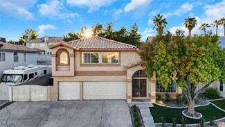 293 Helmsdale Dr, Henderson, NV 89014