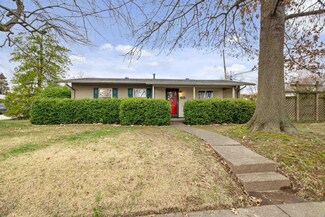 413 N Park Dr, Evansville, IN 47710