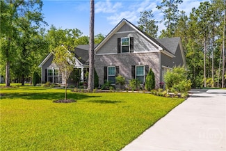 109 Little Jack Way, Rincon, GA 31326