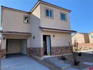 4941 Quest Tribe St, Las Vegas, NV 89122