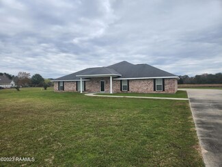 530 Mcmillan Ave, Iota, LA 70543