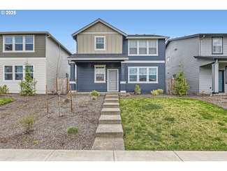 4954 NE 24th Ave, Vancouver, WA 98663