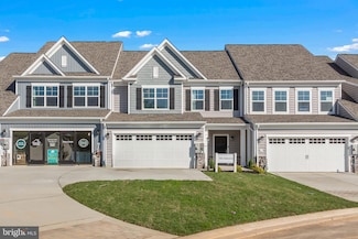TBB-JORDAN III Justify Cir, Havre de Grace, MD 21078