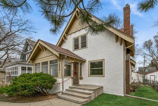 3629 Harriet Ave, Minneapolis, MN 55409