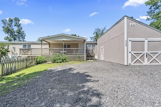 4526 Meadow Ln, Evans, GA 30809