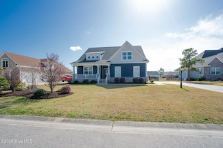 8945 Chesterfield Dr NW, Calabash, NC 28467
