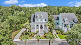 200 N Ladd Ct, Daniel Island, SC 29492