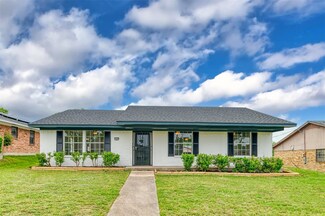 1432 Mirage Canyon Dr, Dallas, TX 75232