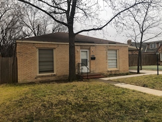 2003 30th St, Lubbock, TX 79411
