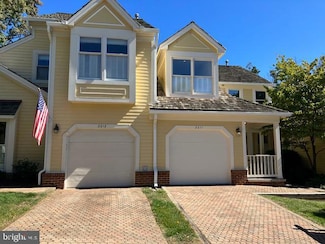 3211 N Tacoma St, Arlington, VA 22213