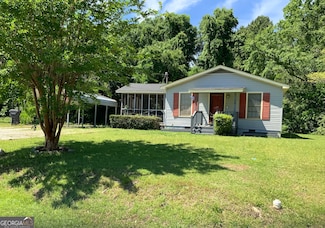 56 E A Williams Dr, Concord, GA 30206