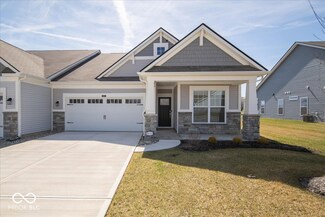 9453 Orchard Cove Dr, Indianapolis, IN 46239