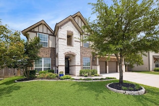 12226 Brighton Brook Ln, Tomball, TX 77377