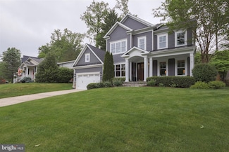 6813 Millwood Rd, Bethesda, MD 20817