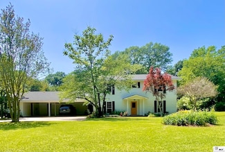 237 Magnolia St, Wisner, LA 71378