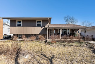 18859 Ridgewood Ave, Lansing, IL 60438