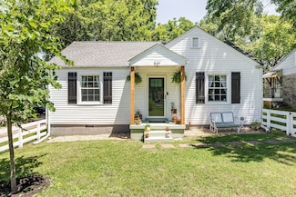 237 Hickory St, Madison, TN 37115
