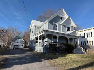 52 Bay St, Potsdam, NY 13676