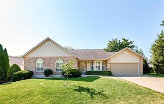 4849 Greenburg Dr, Saint Peters, MO 63304