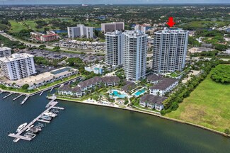 1 Water Club Way Unit 1504, North Palm Beach, FL 33408