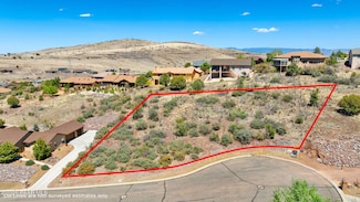 1037 Trouble Shooter Ln, Prescott, AZ 86301
