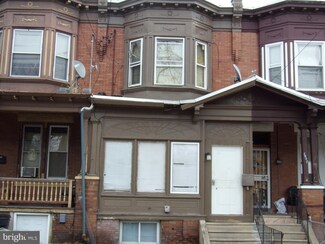 3849 N Park Ave, Philadelphia, PA 19140