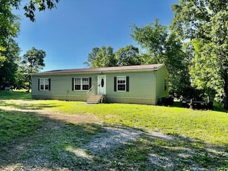 498 Maya Rd, Mountain View, AR 72560