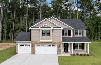 119 Greengarden Dr, Chapin, SC 29036