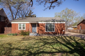 1016 S Milam St, Amarillo, TX 79102