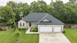 4738 Florence Ave, Ozark, MO 65721