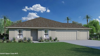 982 Roseland Rd, Sebastian, FL 32958