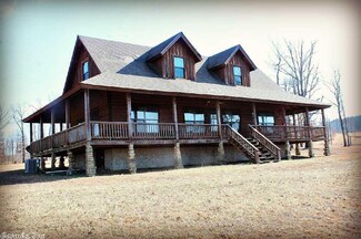 0 Arvid Maeland Unit 18003002, Mountain View, AR 72560