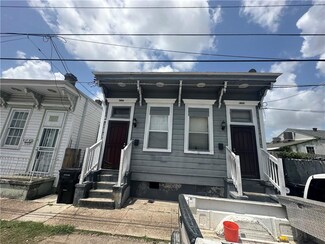 2620 Philip St, New Orleans, LA 70113
