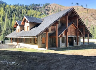 1850 National Forest Development Road 318, McCall, ID 83638
