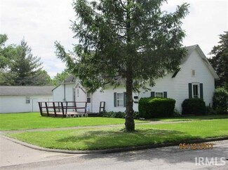449 S Main St, Sullivan, IN 47882