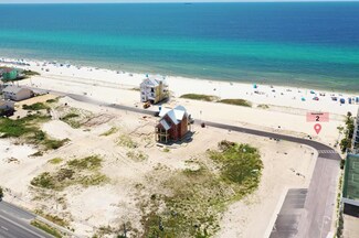 5963 Gulf Dr, Lower Grand Lagoon, FL 32408