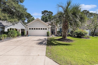 4610 Fringetree Dr, Murrells Inlet, SC 29576