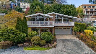 14535 38th Ave NE, Lake Forest Park, WA 98155