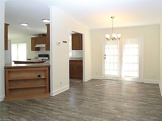 1122 Ziglar Rd, Winston Salem, NC 27105