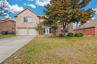 1535 Reynolds St, Lancaster, TX 75134