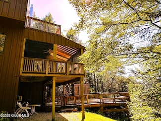 308 Shaker Ridge Dr, Canaan, NY 12029