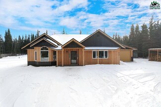 5724 Willow, Delta Junction, AK 99737