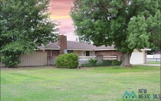7532 N Piedras Dr, Hobbs, NM 88242
