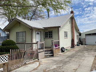 245 S 200 E, Price, UT 84501