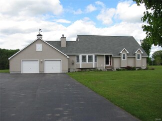 54 Finnerty Rd, Westdale, NY 13483