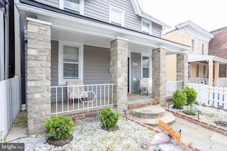 3537 Greenmount Ave, Baltimore, MD 21218